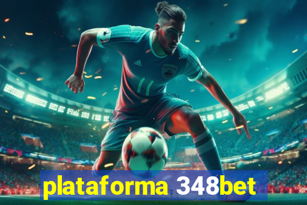 plataforma 348bet